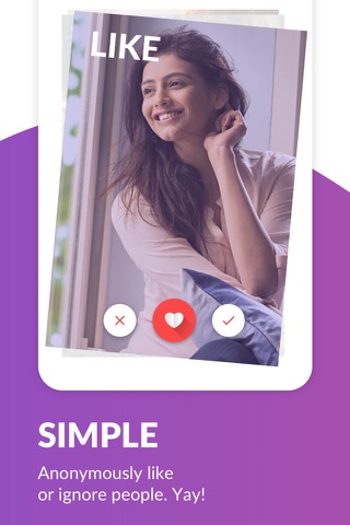 Woo - Dating App for Indians screenshot 2