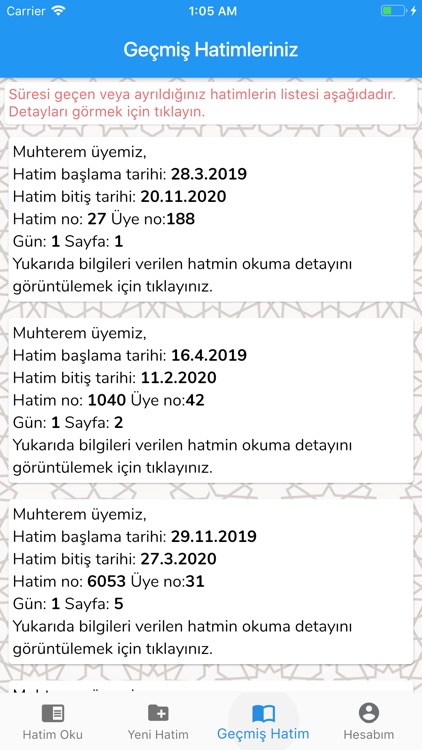 Online Hatim screenshot-4