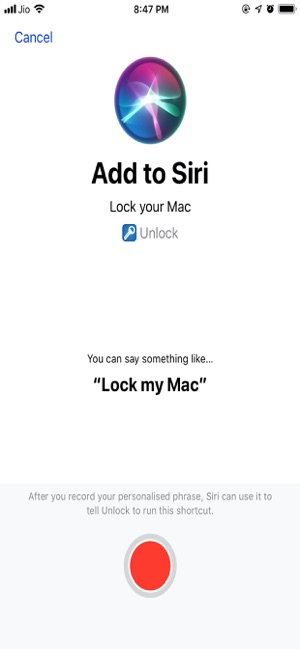 Remote Unlock(圖3)-速報App