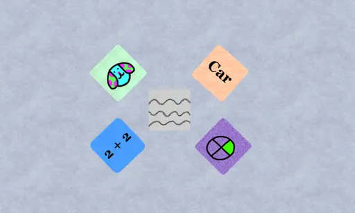 Match 'n' Learn app icon