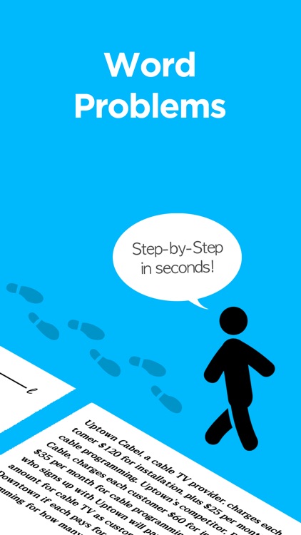 Conects: Math Solver