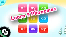 Game screenshot Hairy Phonics 2 mod apk