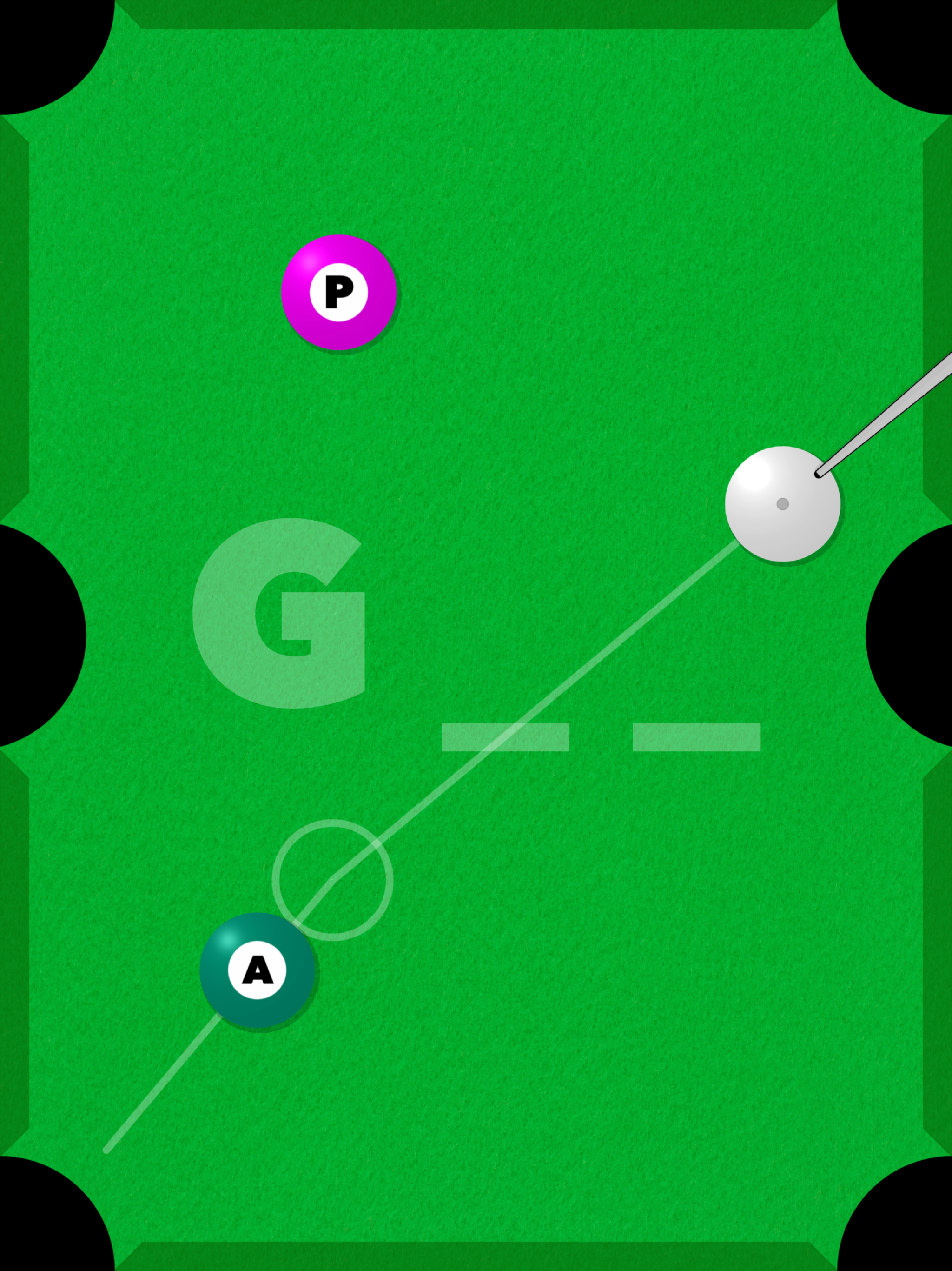 Word Ball Pool