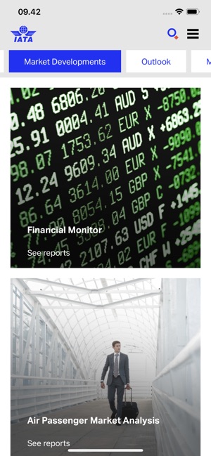 IATA Economics(圖4)-速報App