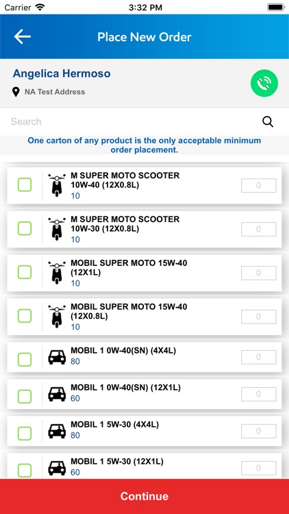 Philippines Mobil Loyalty Club screenshot-3