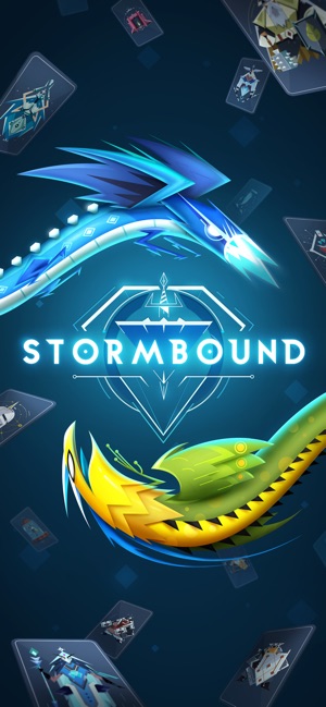 Stormbound: Kingdom Wars(圖6)-速報App