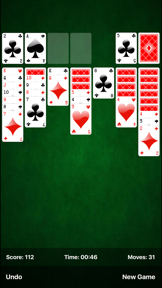 Solitaire Classic - Card Games screenshot