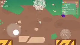 Game screenshot Meteor Hammer IO hack