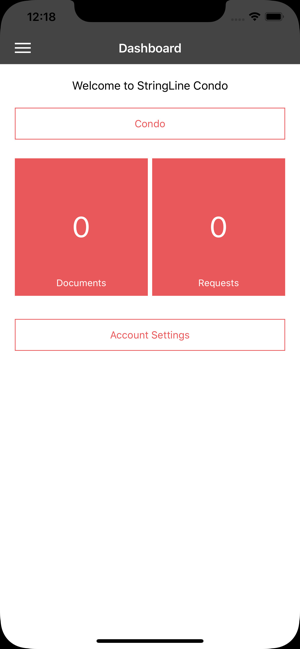 StringLine Condo(圖1)-速報App