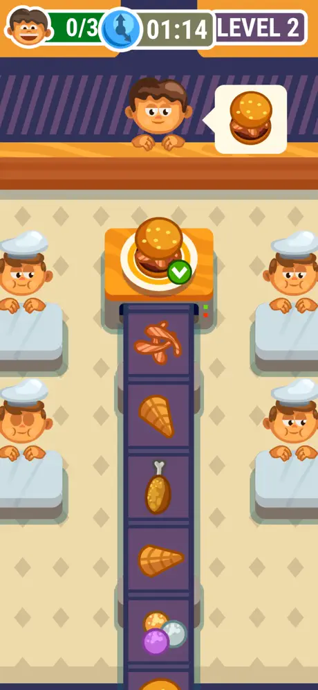 Chef It