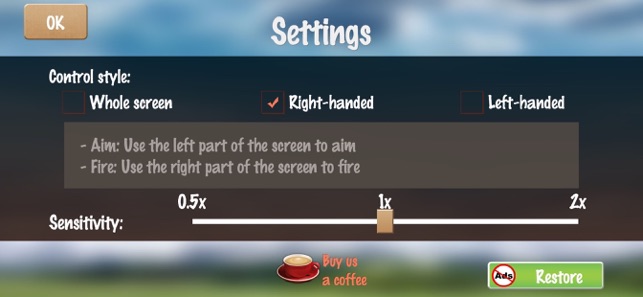 Skeet Shooting Field(圖6)-速報App