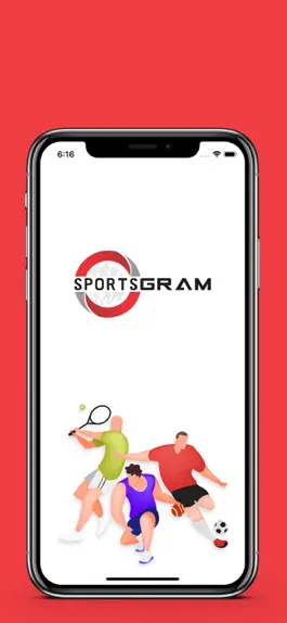 Game screenshot Sportsgram mod apk