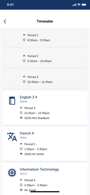 Toorak College(圖4)-速報App