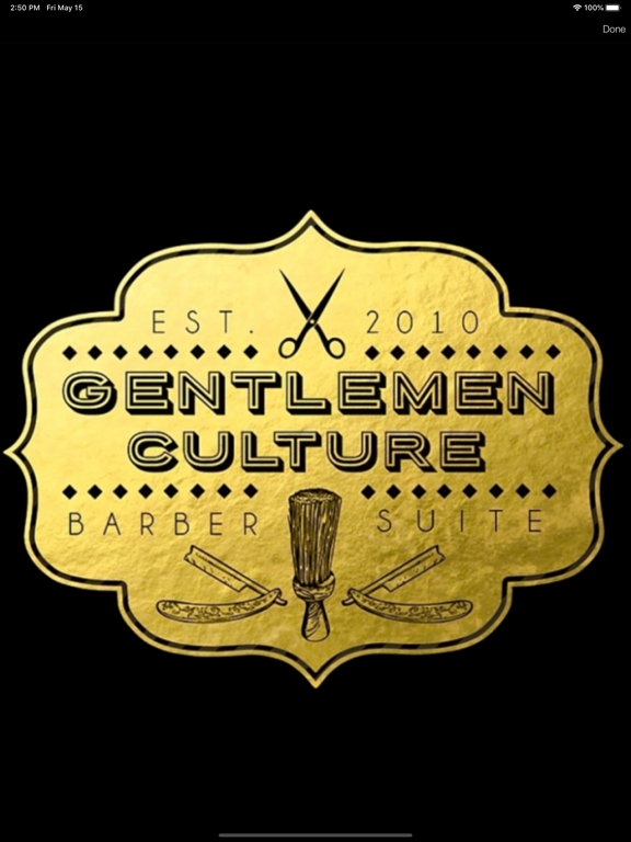 Screenshot #6 pour Gentlemen Culture Barber Suite