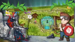 Game screenshot Inside Grass apk