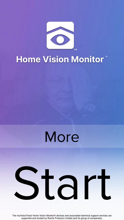 Home Vision Monitor®
