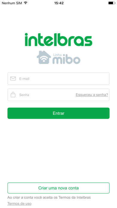 Mibo Screenshot