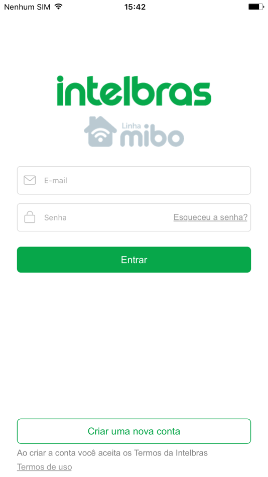 #1. Mibo (iOS) 由: Intelbras S.A.