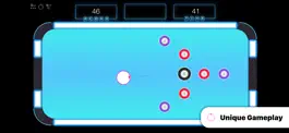 Game screenshot Air Smash Air Hockey mod apk