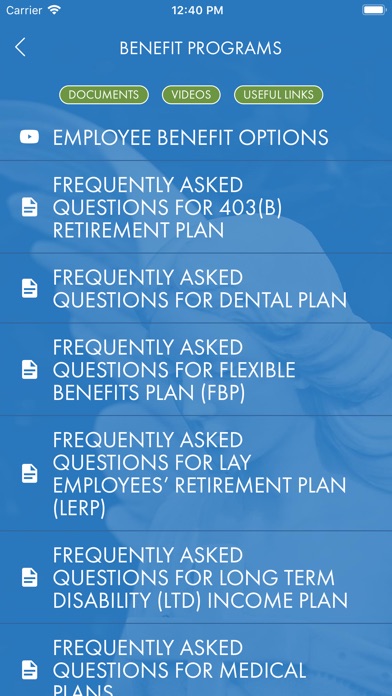 【图】MCC Self Service(截图3)