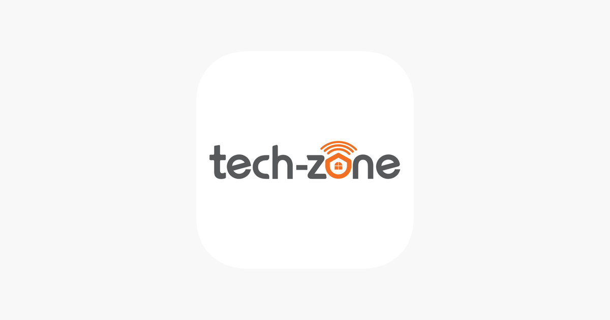 ‎App Store에서 제공하는 Tech Zone