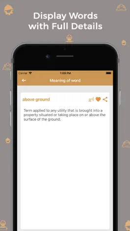 Game screenshot Civil Dictionary Offline hack