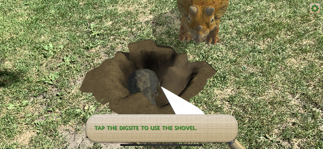 Dino Dana Dino Quest(圖3)-速報App