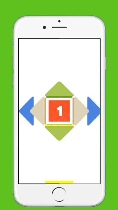 Screenshot #2 pour 4 Triangles