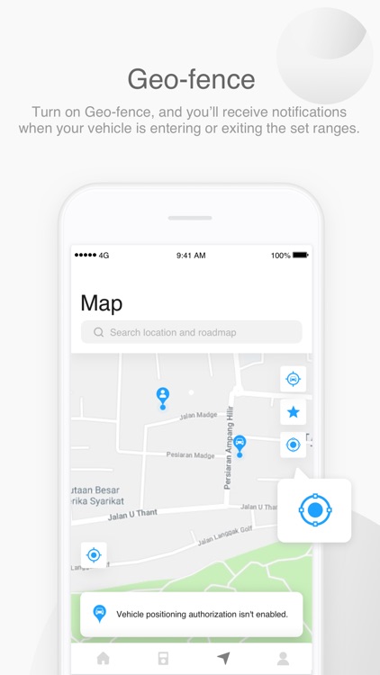PROTON Link screenshot-3