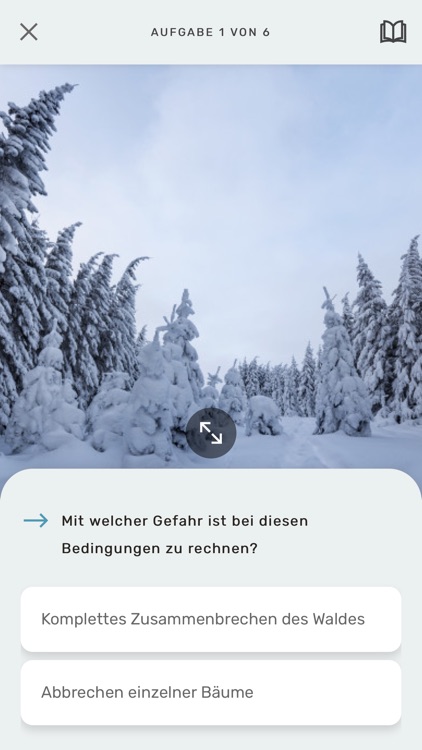 Mountainscout screenshot-4