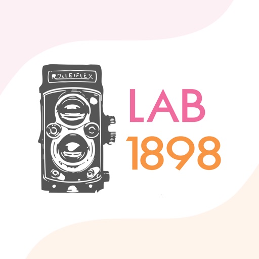Lab1898 - Stampa on demand icon