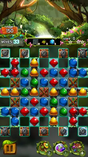Jewel Diana screenshot 1