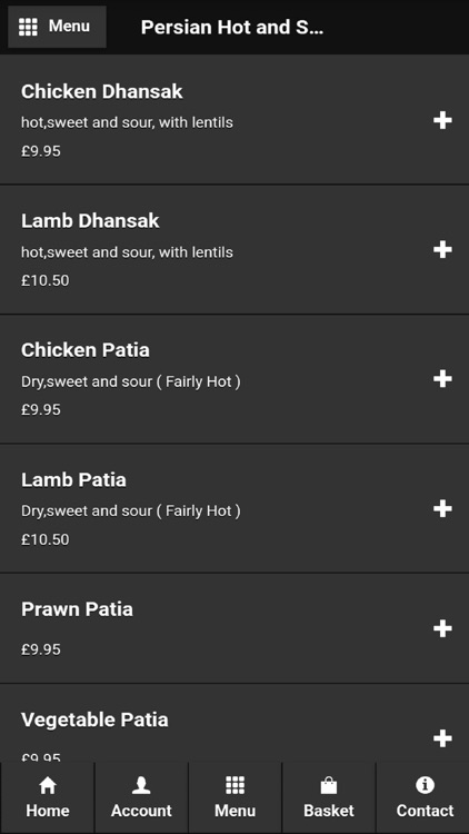 Kabir's Tandoori Restaurant