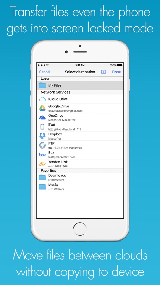 #5. RManager Pro (iOS) 由: Macsoftex