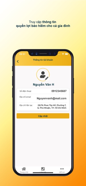 my Sun Life (Vietnam)(圖2)-速報App