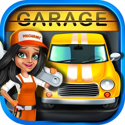 Car Garage Tycoon Cheats