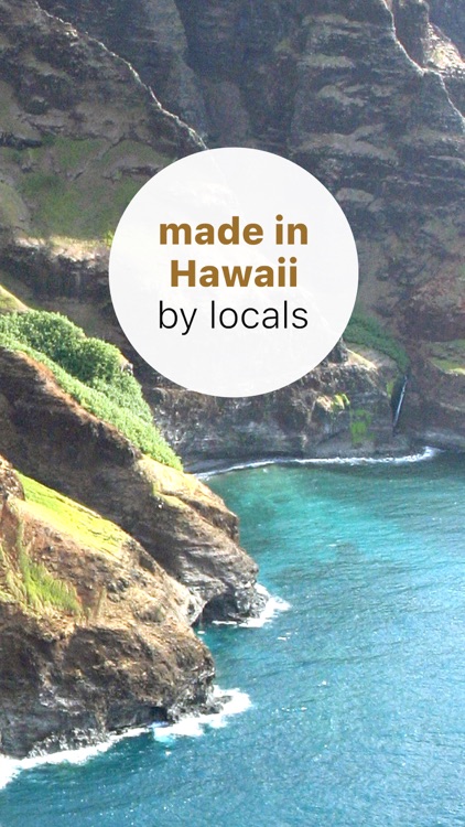 Kauai Driving Tour Road Trips screenshot-8