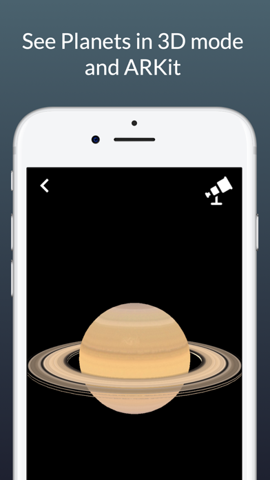 Screenshot #2 pour Awesome Planets