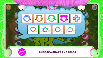 Join the Dots - Dinosaurs Screenshot