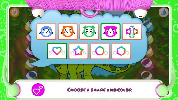Join the Dots - Dinosaurs screenshot-6