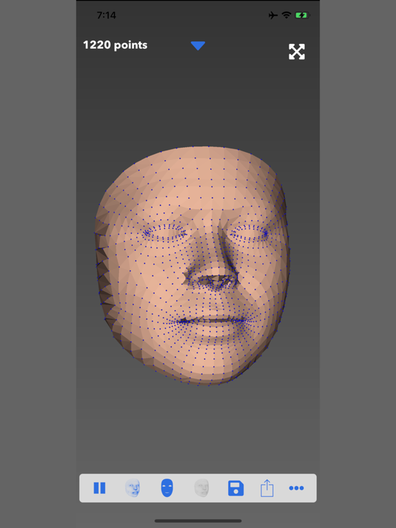 Screenshot #5 pour FaceRecon