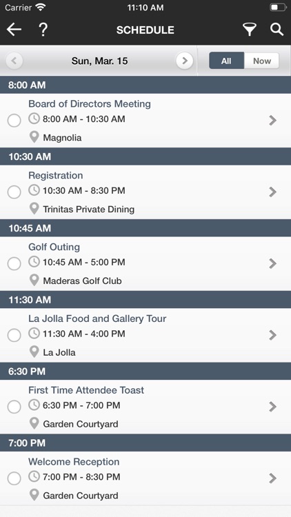 Assn for Financial Technology screenshot-3