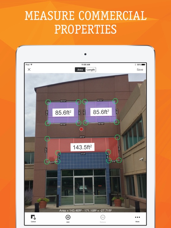 Screenshot #6 pour Spike by ikeGPS