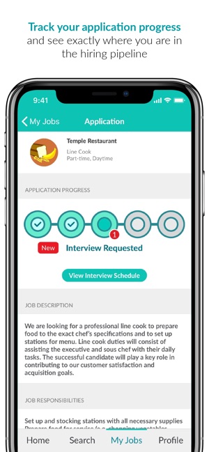 AgileProfiles(圖4)-速報App