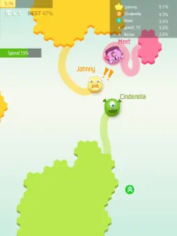 String.io screenshot 7
