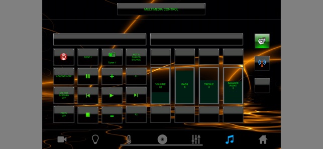 Maestro KNX(圖2)-速報App
