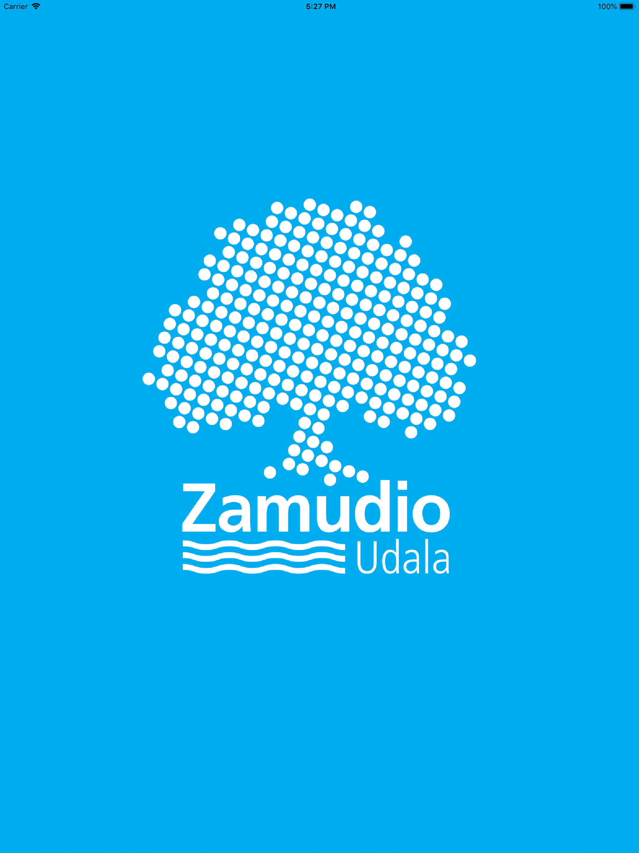 ADI Zamudio