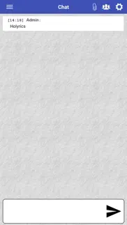 holyrics айфон картинки 2