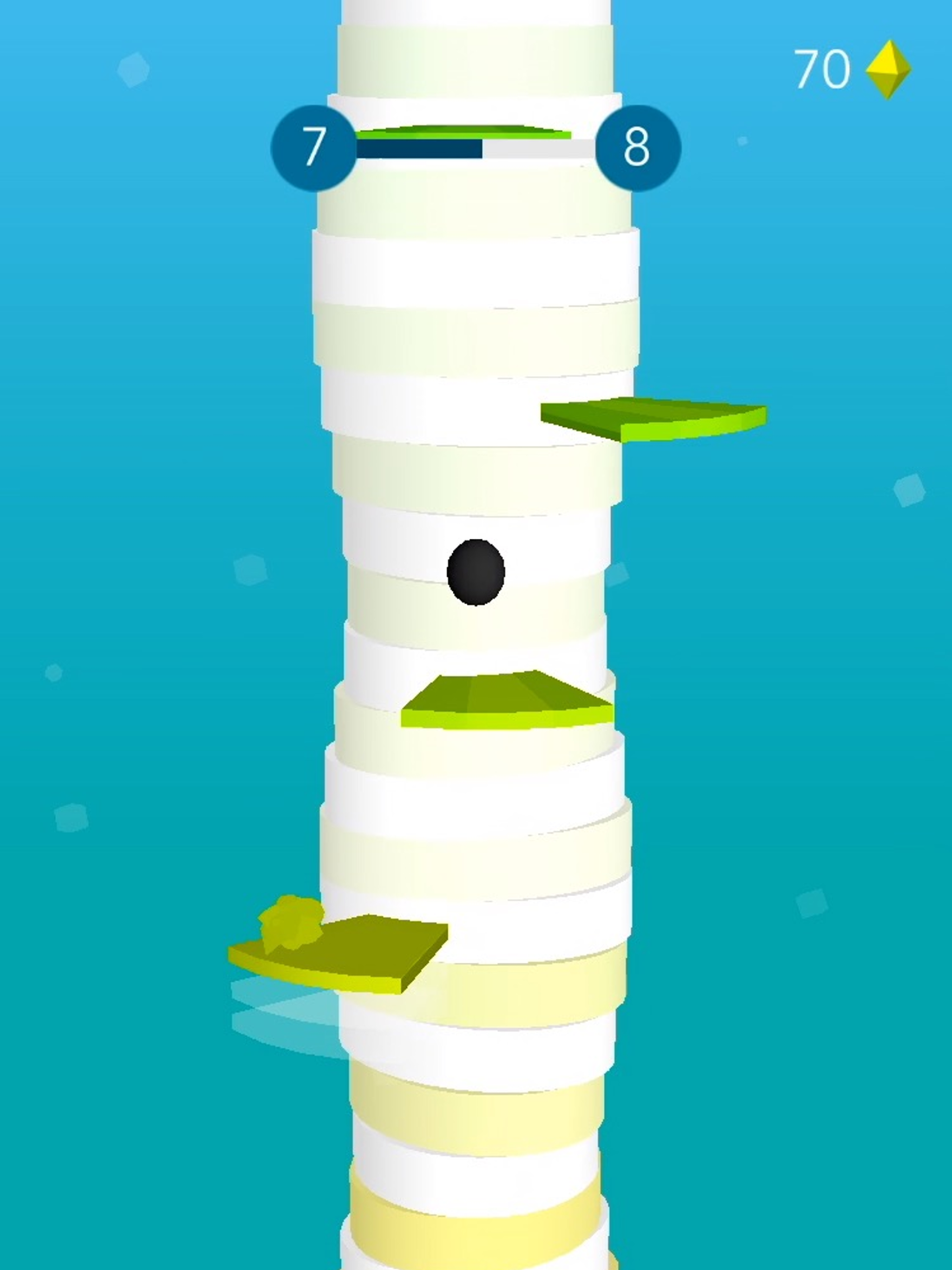 Tube Jump! screenshot 12