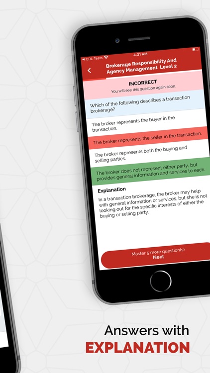 Real Estate Exam Master